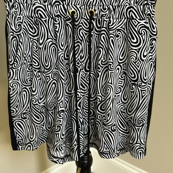 Michael Kora romper XS - Picture 3 of 6